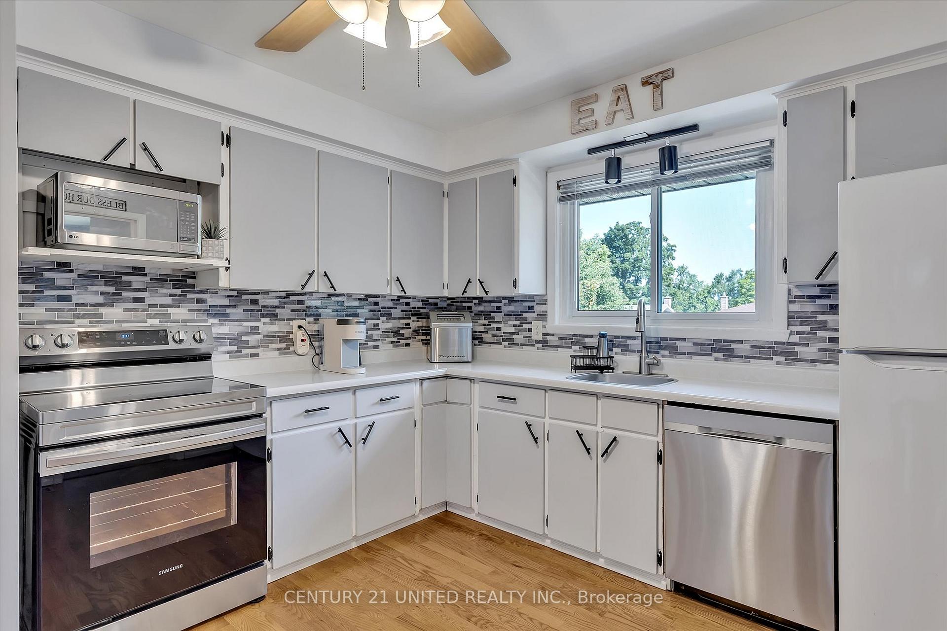 Photo 10 of 273 Riverview Heights, Peterborough, Ashburnham Ward 4 — HOMEH