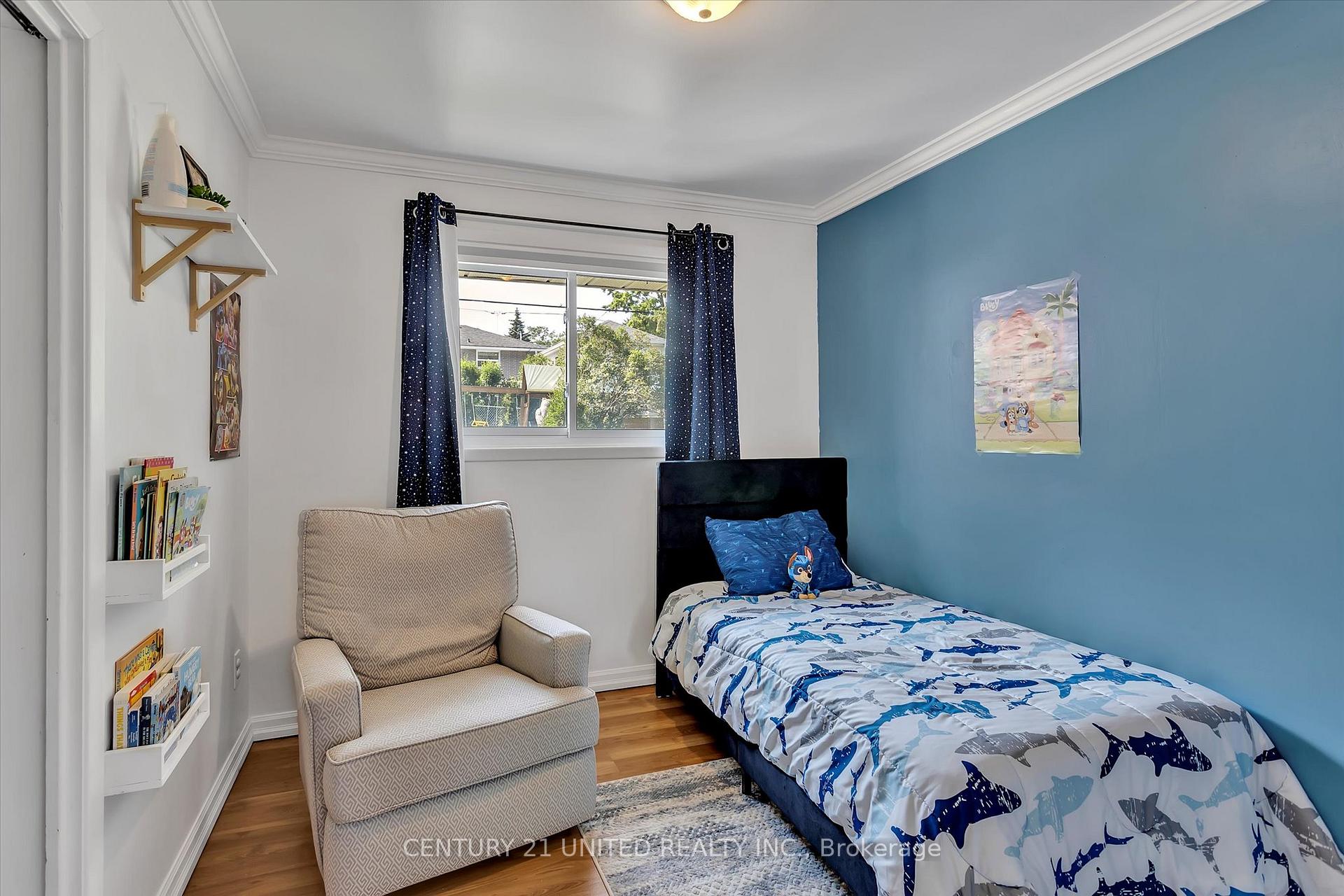 Photo 13 of 273 Riverview Heights, Peterborough, Ashburnham Ward 4 — HOMEH
