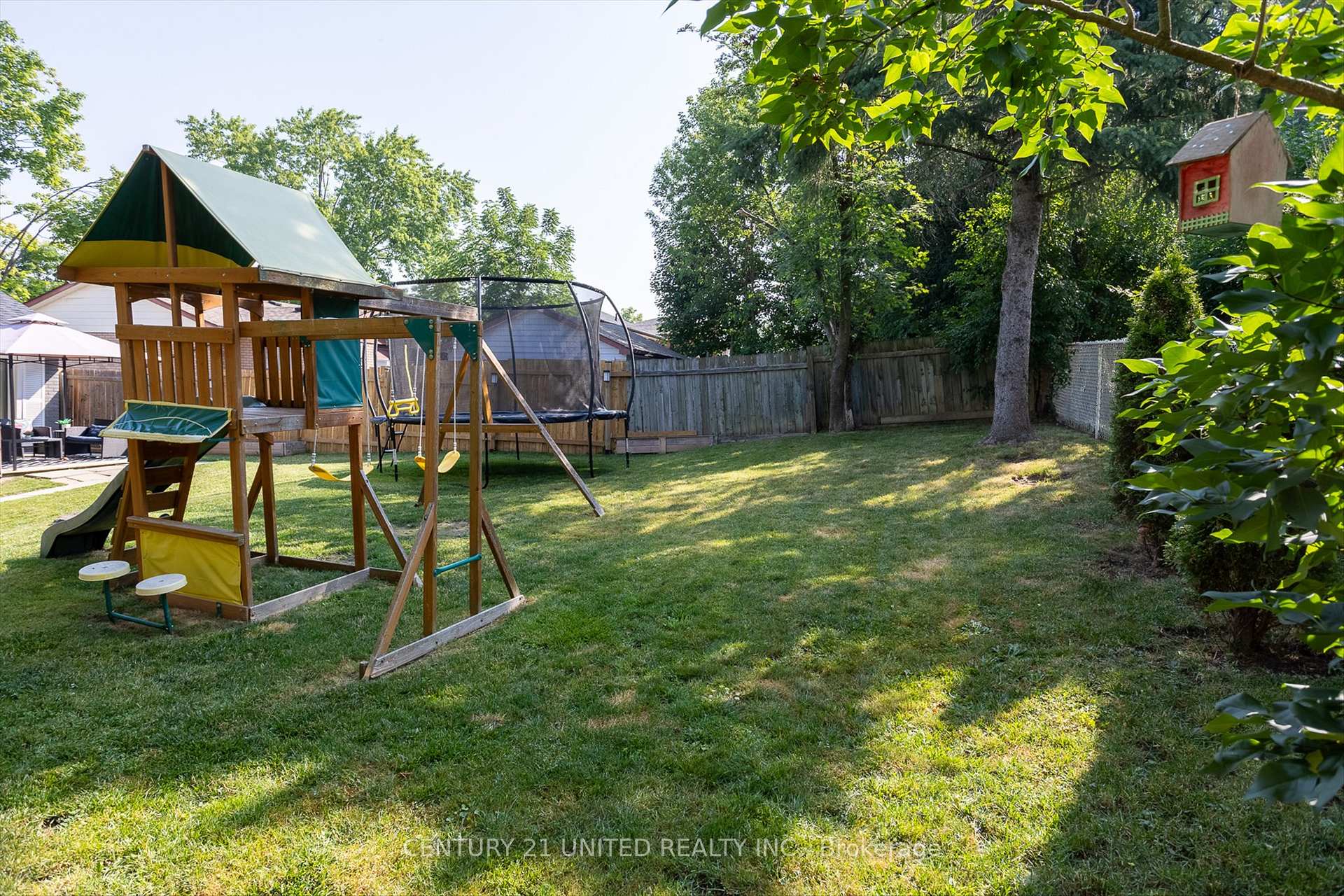 Photo 22 of 273 Riverview Heights, Peterborough, Ashburnham Ward 4 — HOMEH