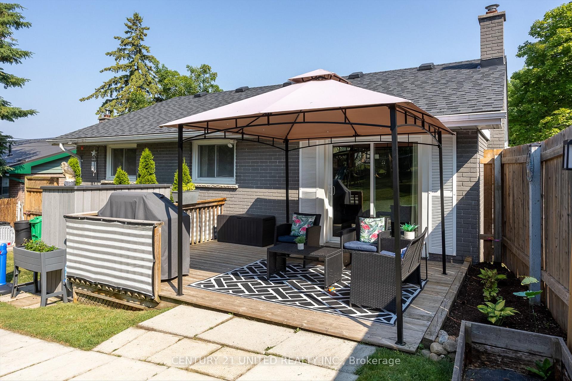 Photo 23 of 273 Riverview Heights, Peterborough, Ashburnham Ward 4 — HOMEH