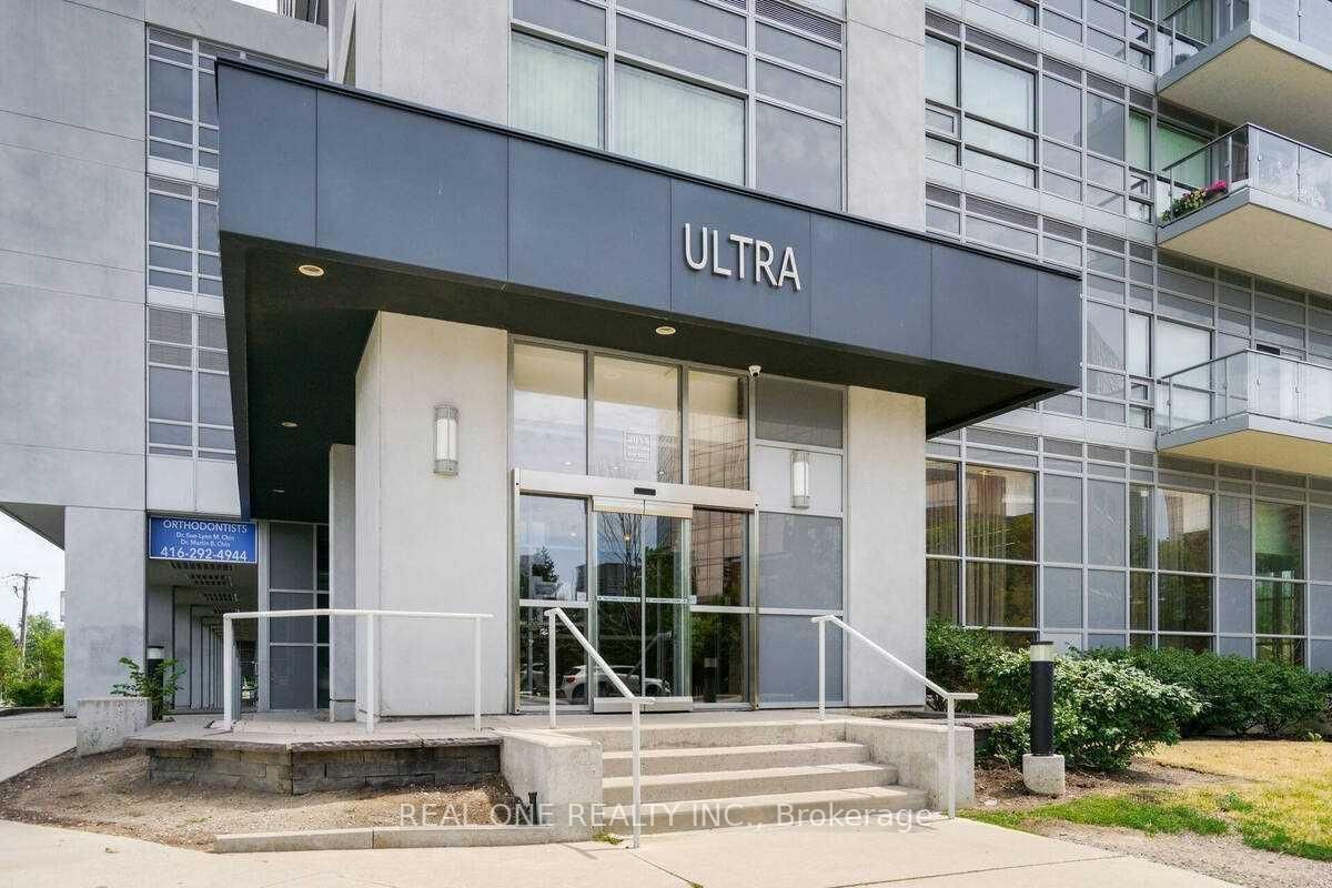 Photo 10 of Unit 2802, 2015 Sheppard Ave E, North York, Henry Farm — HOMEH