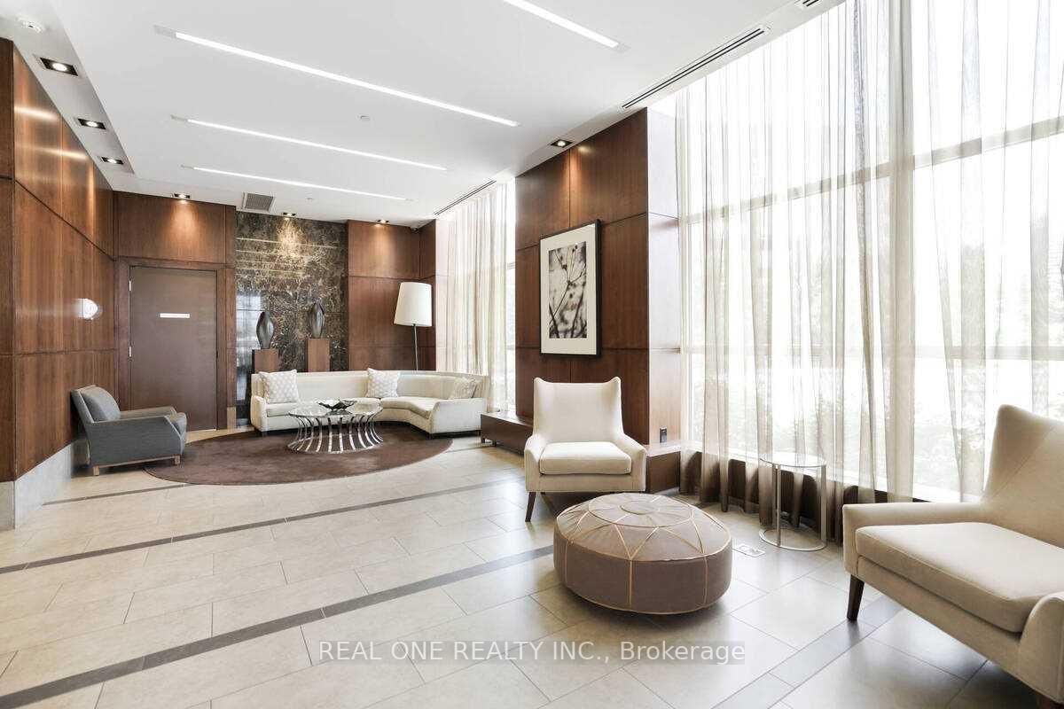 Photo 4 of Unit 2802, 2015 Sheppard Ave E, North York, Henry Farm — HOMEH