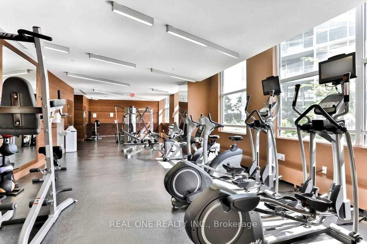 Photo 6 of Unit 2802, 2015 Sheppard Ave E, North York, Henry Farm — HOMEH