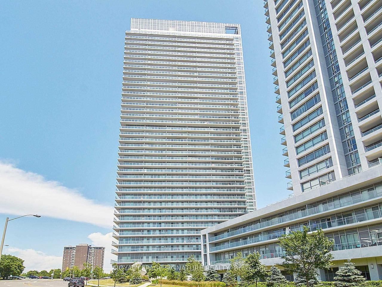 Photo 1 of Unit 3210, 2015 Sheppard Ave E, North York, Henry Farm — HOMEH