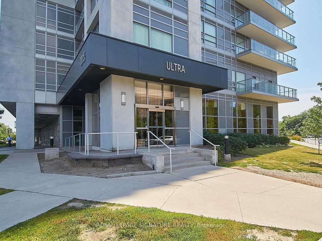 Photo 2 of Unit 3210, 2015 Sheppard Ave E, North York, Henry Farm — HOMEH