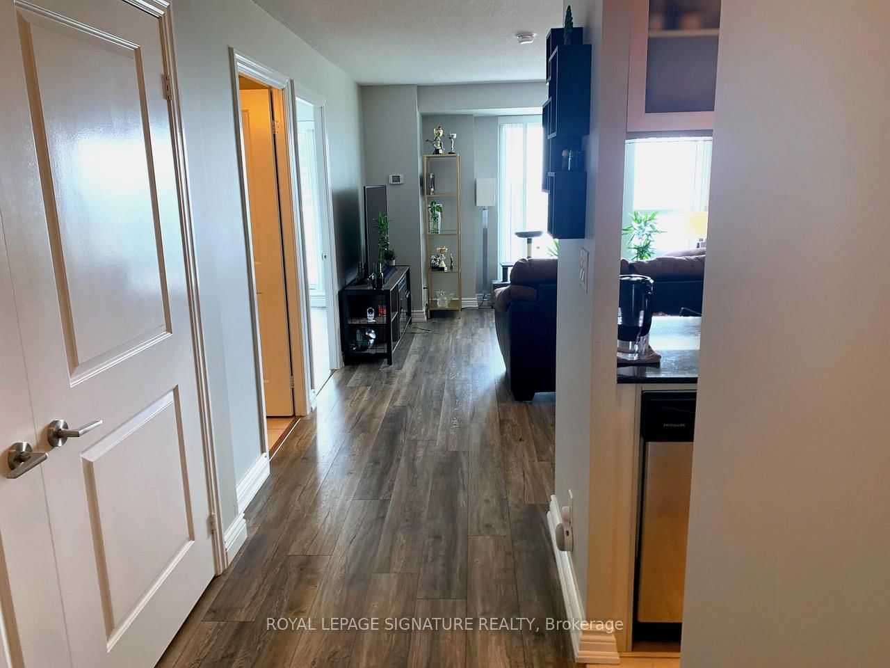 Photo 7 of Unit 3210, 2015 Sheppard Ave E, North York, Henry Farm — HOMEH