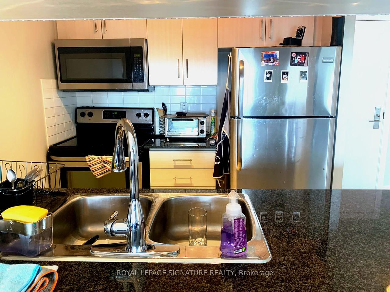Photo 9 of Unit 3210, 2015 Sheppard Ave E, North York, Henry Farm — HOMEH