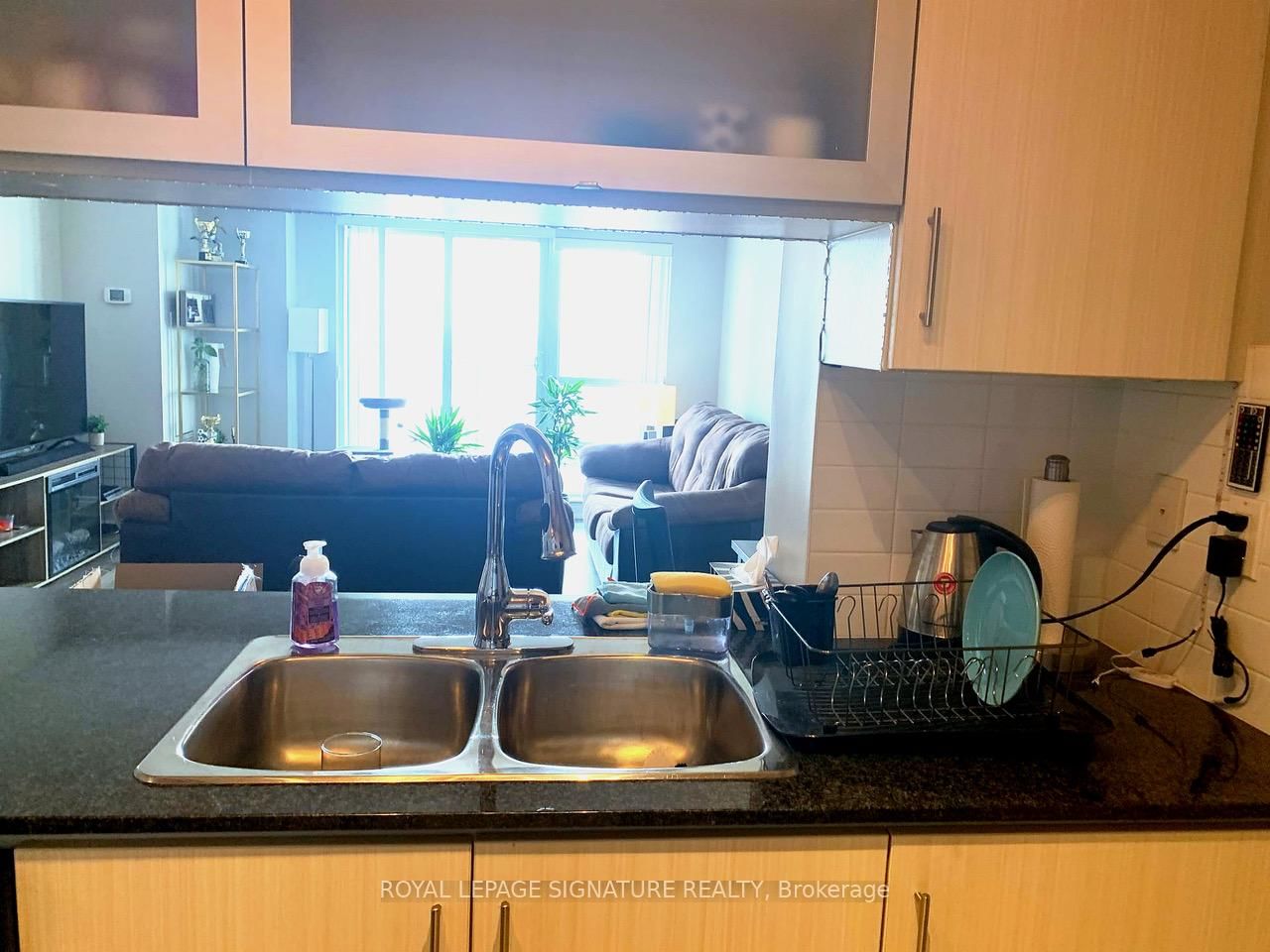 Photo 8 of Unit 3210, 2015 Sheppard Ave E, North York, Henry Farm — HOMEH