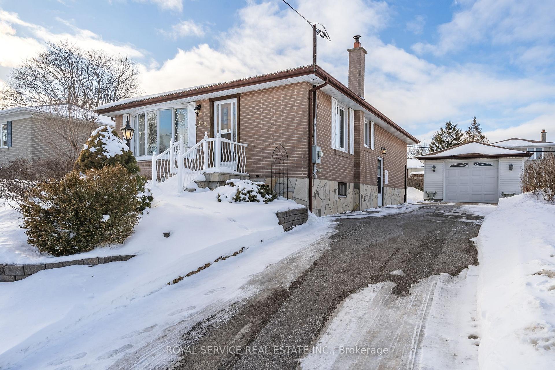 Photo 1 of 304 Jasper Avenue, Oshawa, Lakeview — HOMEH