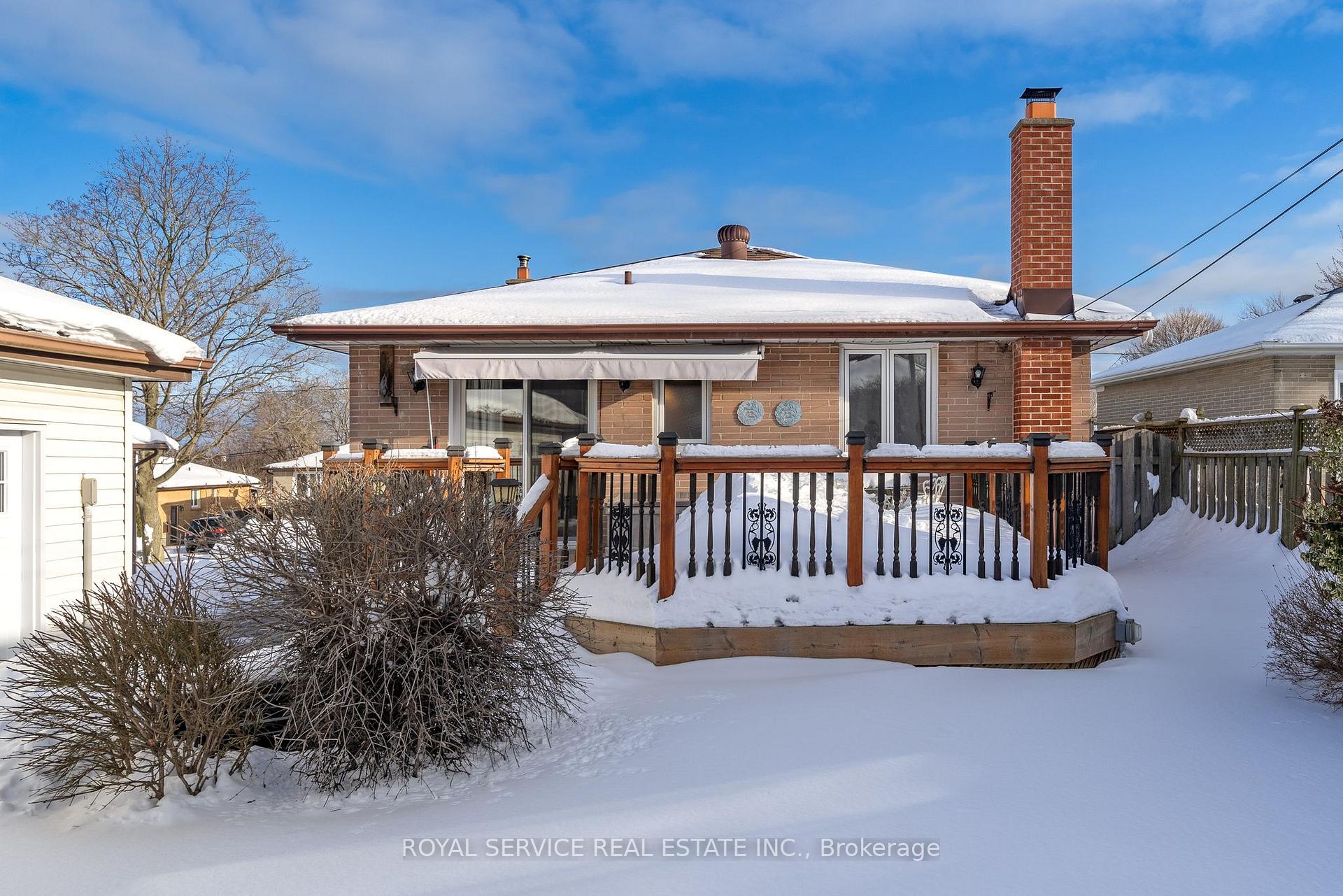 Photo 26 of 304 Jasper Avenue, Oshawa, Lakeview — HOMEH