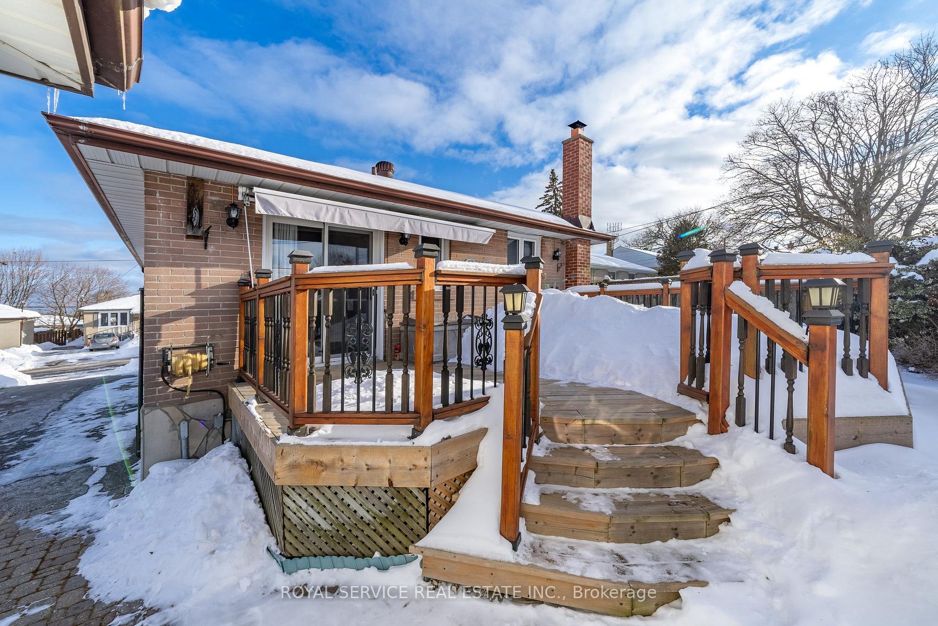 Photo 27 of 304 Jasper Avenue, Oshawa, Lakeview — HOMEH