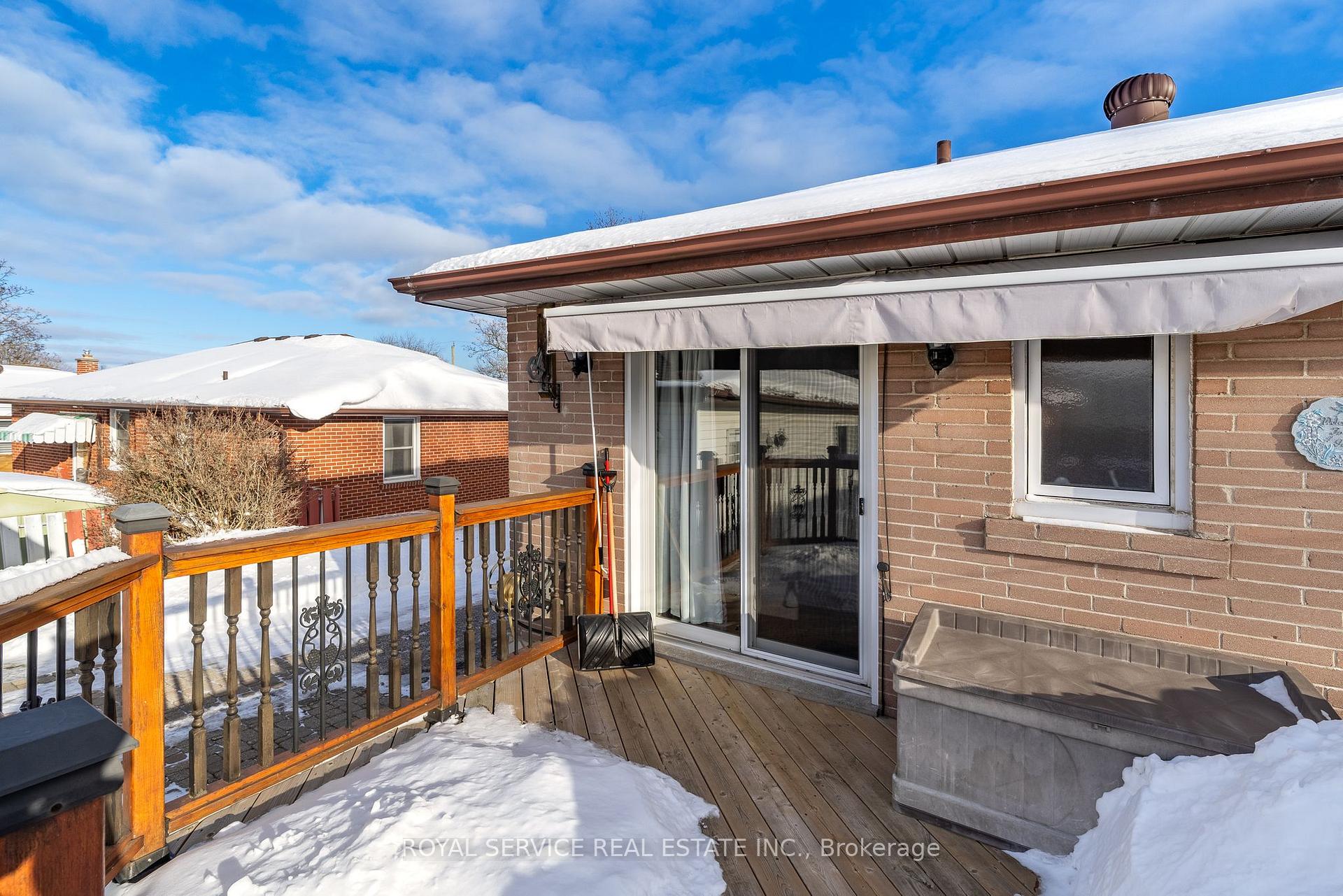 Photo 28 of 304 Jasper Avenue, Oshawa, Lakeview — HOMEH