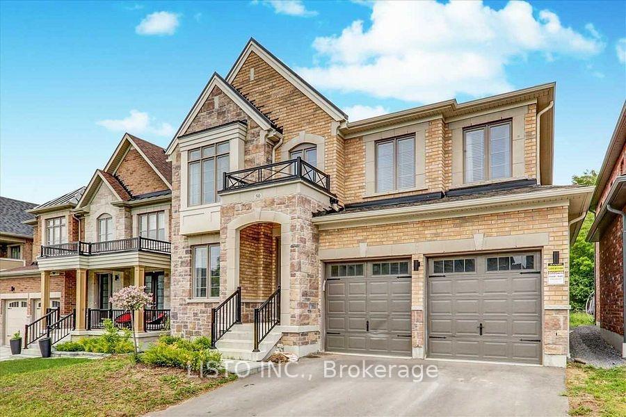 Photo 1 of 50 Beaverdams Drive, Whitby, Rural Whitby — HOMEH