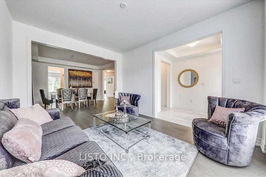 Photo 3 of 50 Beaverdams Drive, Whitby, Rural Whitby — HOMEH