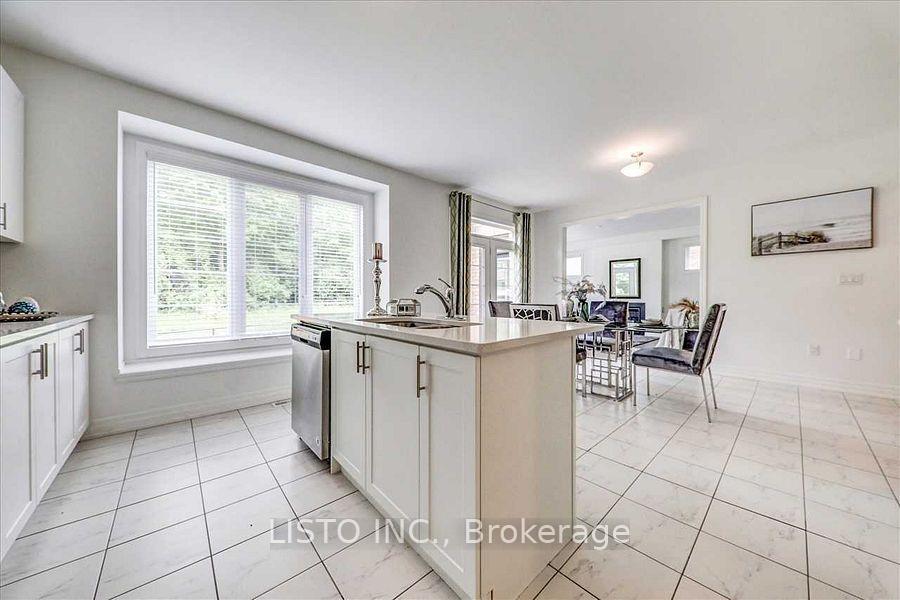 Photo 5 of 50 Beaverdams Drive, Whitby, Rural Whitby — HOMEH