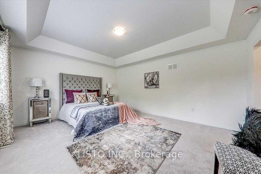 Photo 14 of 50 Beaverdams Drive, Whitby, Rural Whitby — HOMEH