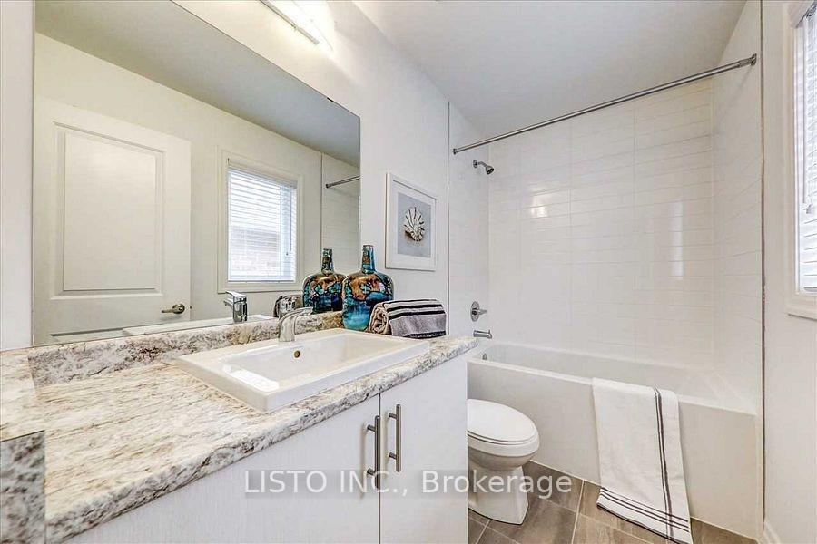 Photo 19 of 50 Beaverdams Drive, Whitby, Rural Whitby — HOMEH