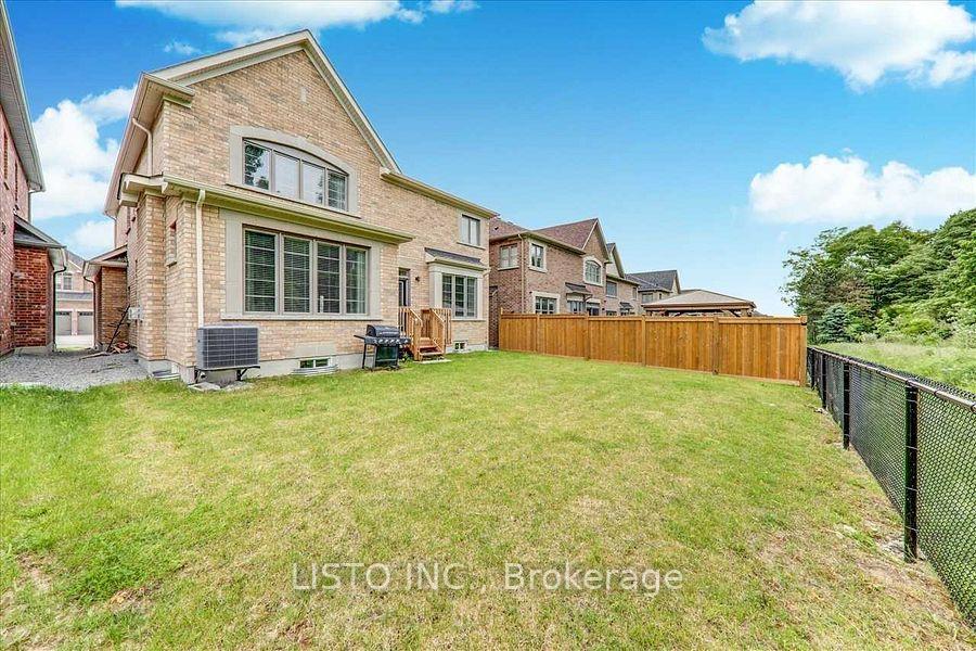 Photo 26 of 50 Beaverdams Drive, Whitby, Rural Whitby — HOMEH