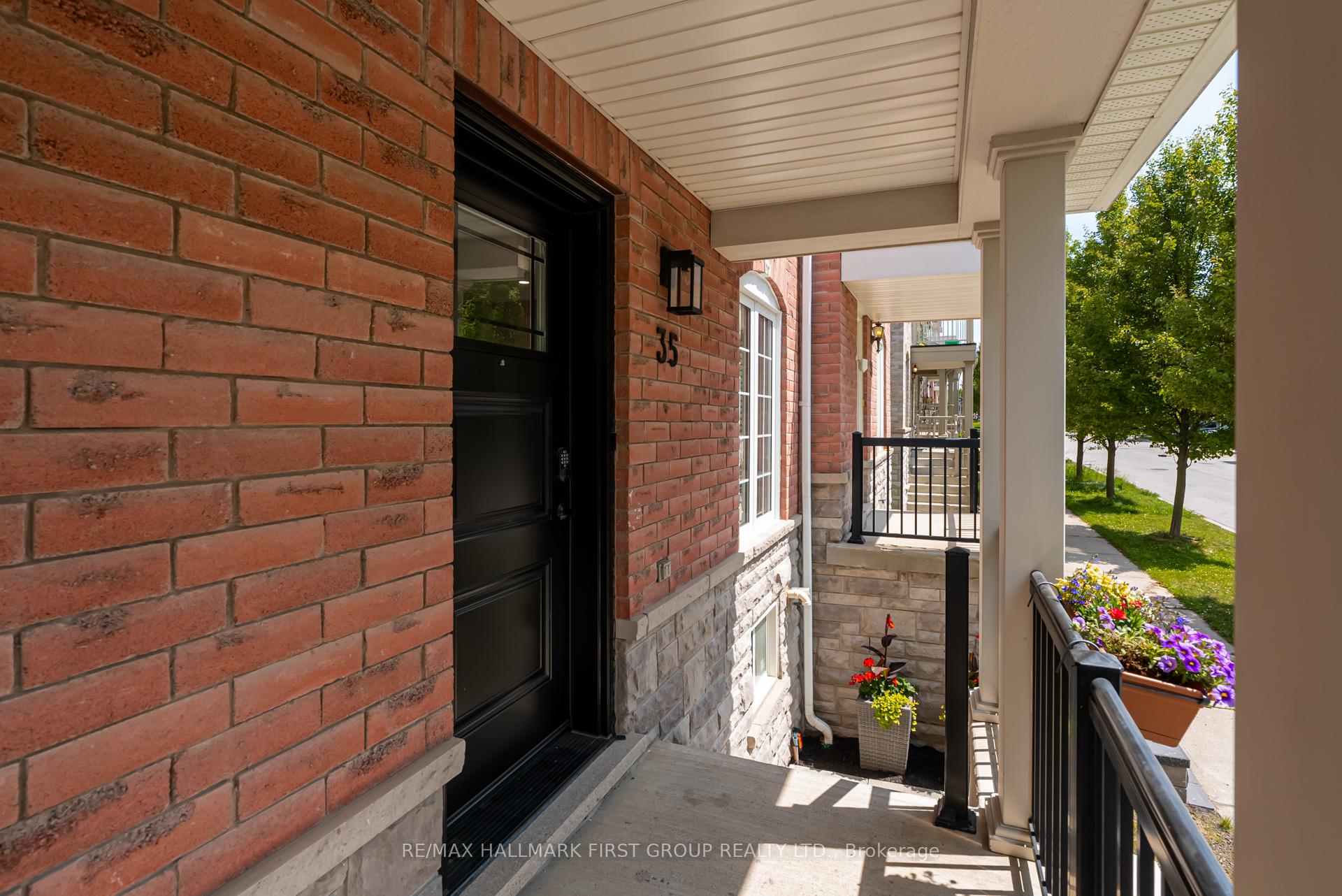 Photo 3 of 35 Hesketh Road, Ajax, Central East — HOMEH