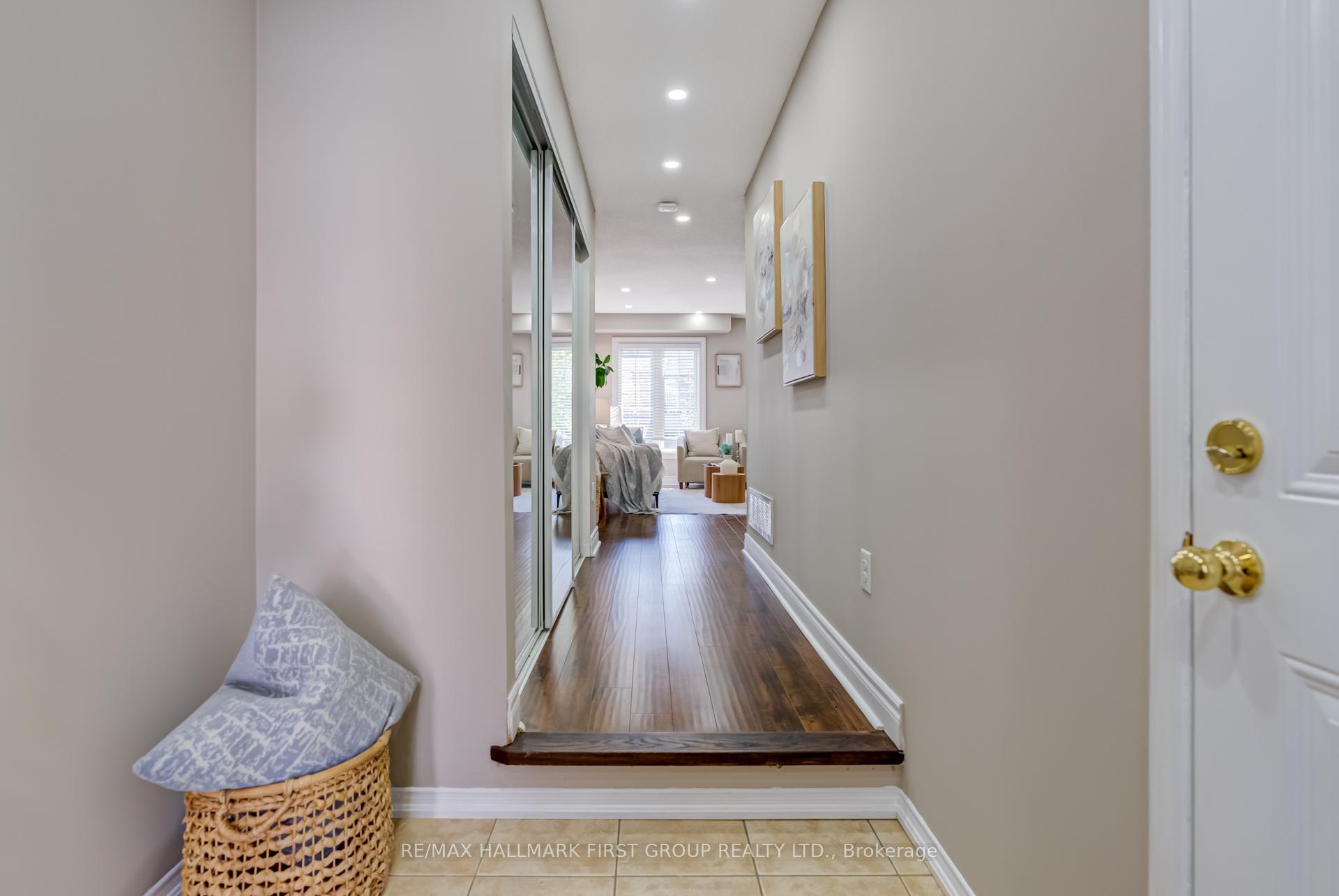 Photo 11 of 35 Hesketh Road, Ajax, Central East — HOMEH