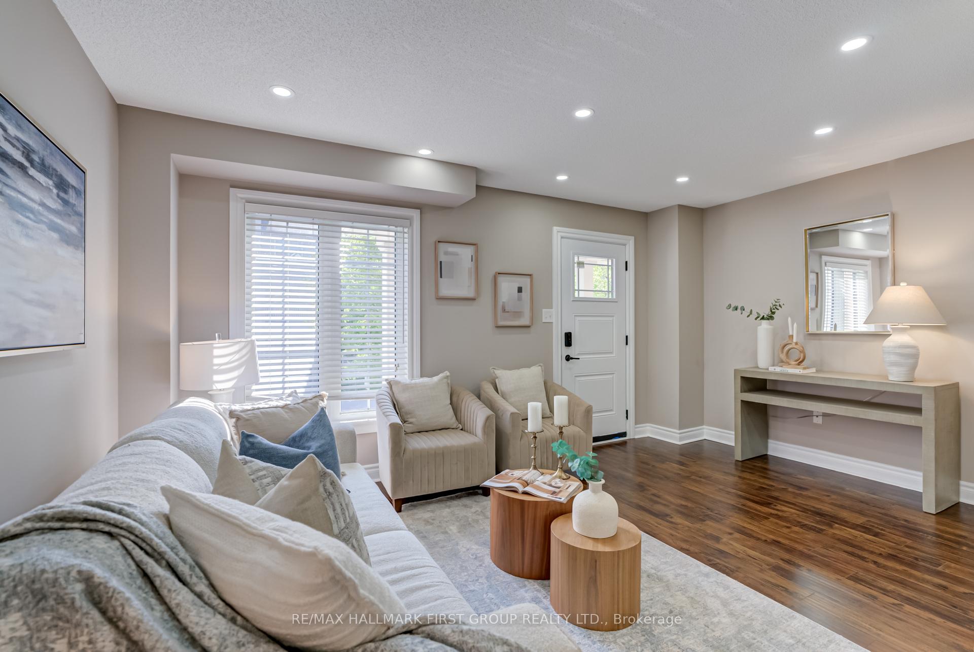 Photo 14 of 35 Hesketh Road, Ajax, Central East — HOMEH