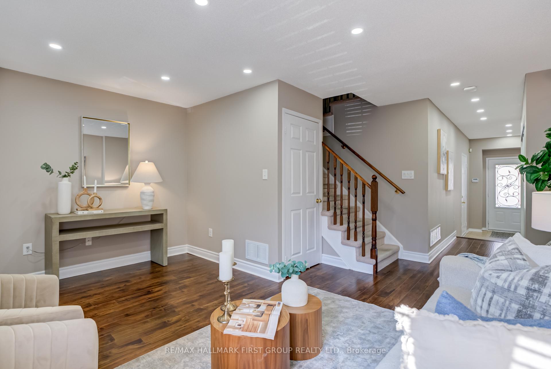 Photo 6 of 35 Hesketh Road, Ajax, Central East — HOMEH