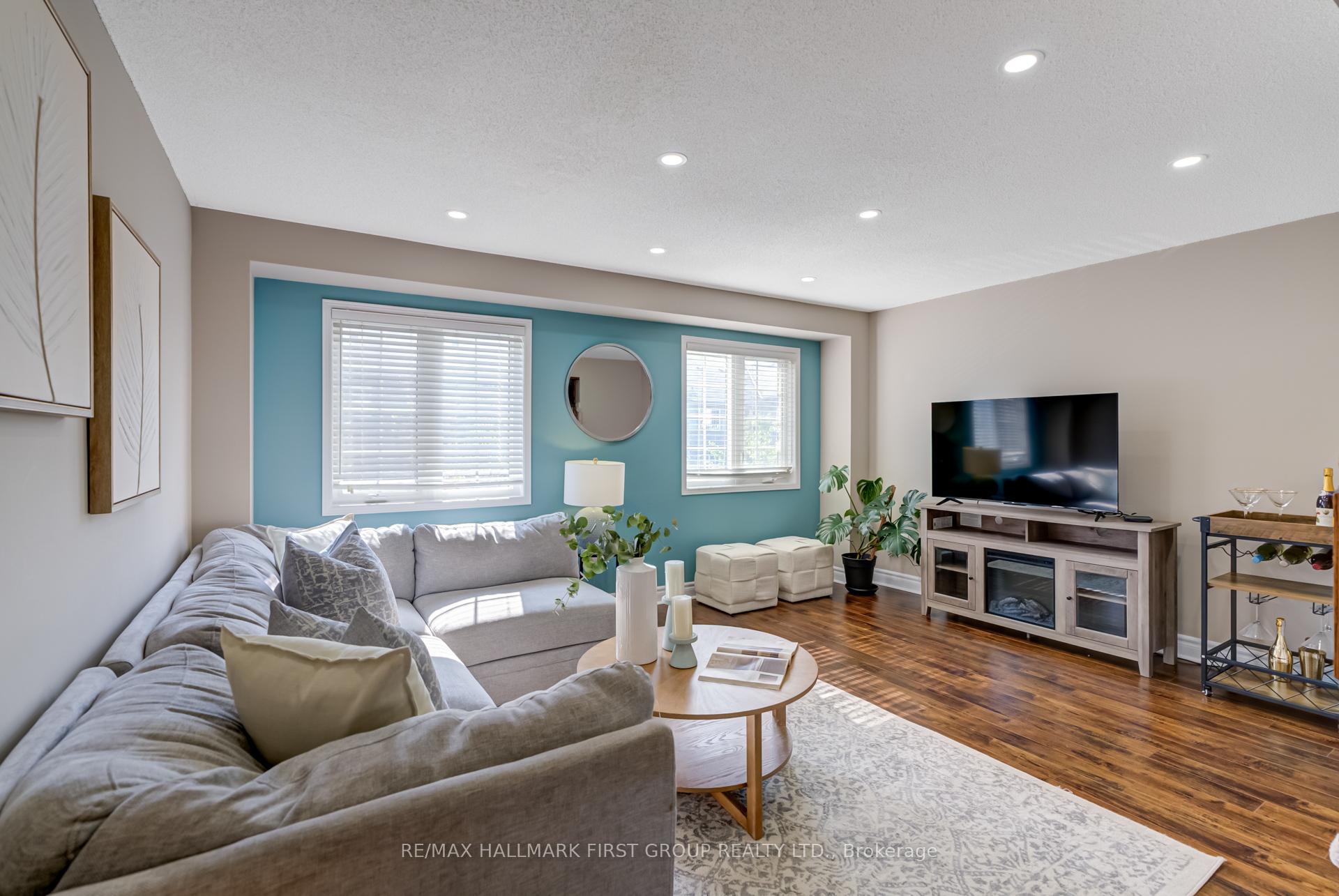 Photo 7 of 35 Hesketh Road, Ajax, Central East — HOMEH