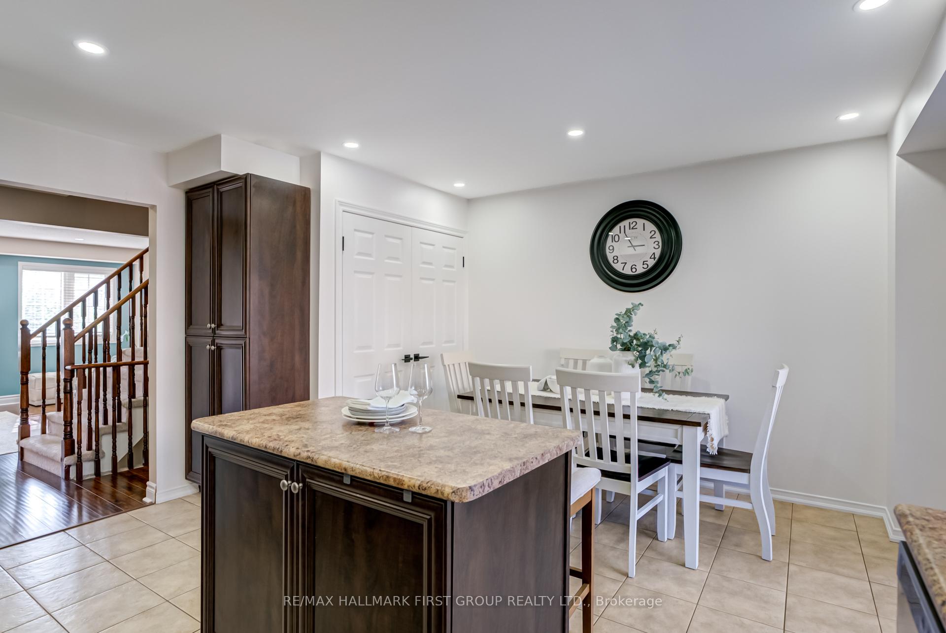 Photo 10 of 35 Hesketh Road, Ajax, Central East — HOMEH