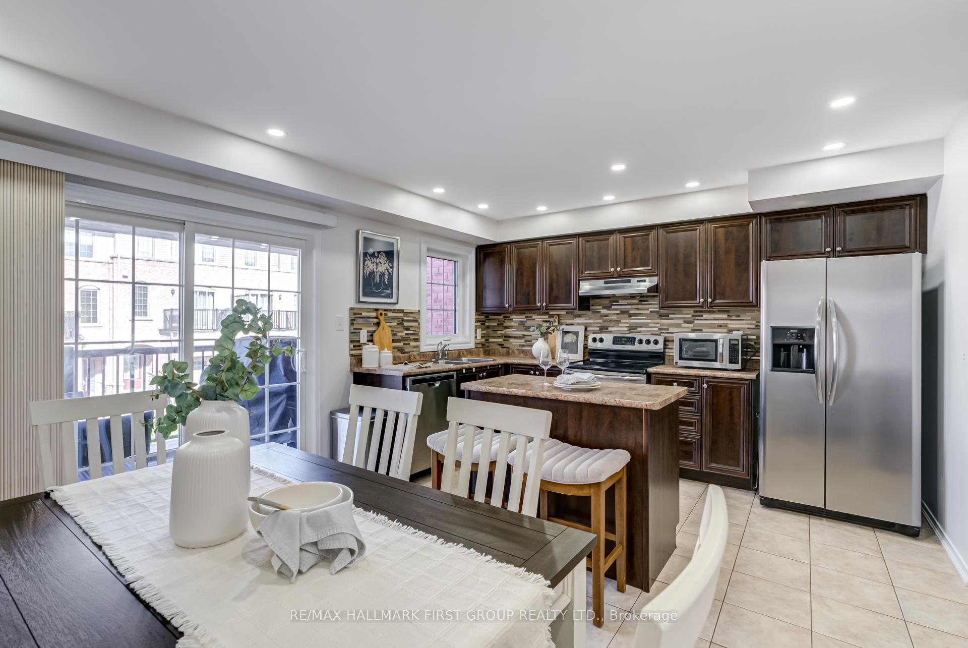 Photo 12 of 35 Hesketh Road, Ajax, Central East — HOMEH