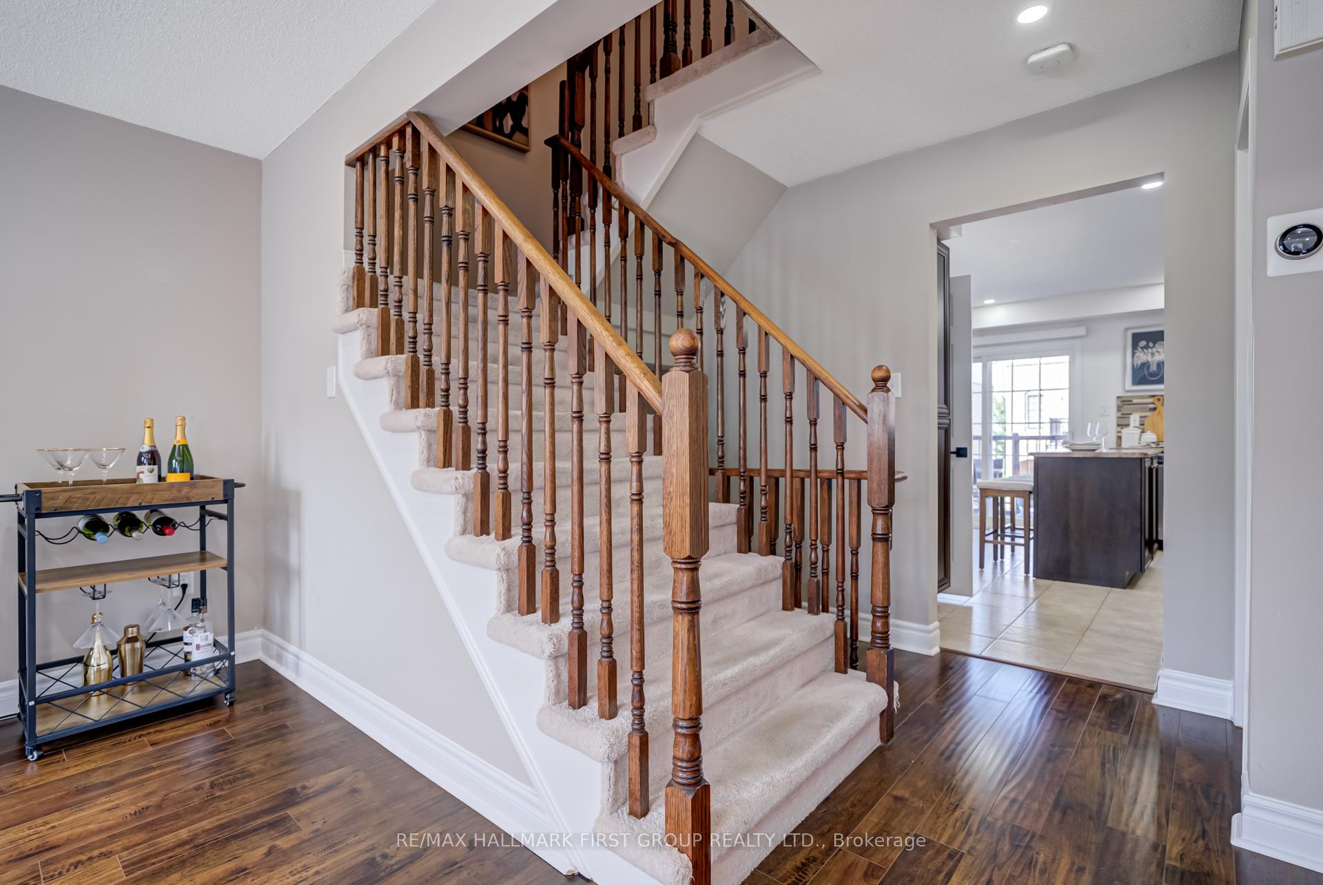 Photo 15 of 35 Hesketh Road, Ajax, Central East — HOMEH