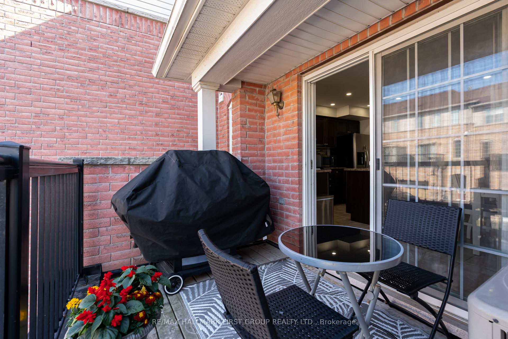 Photo 20 of 35 Hesketh Road, Ajax, Central East — HOMEH