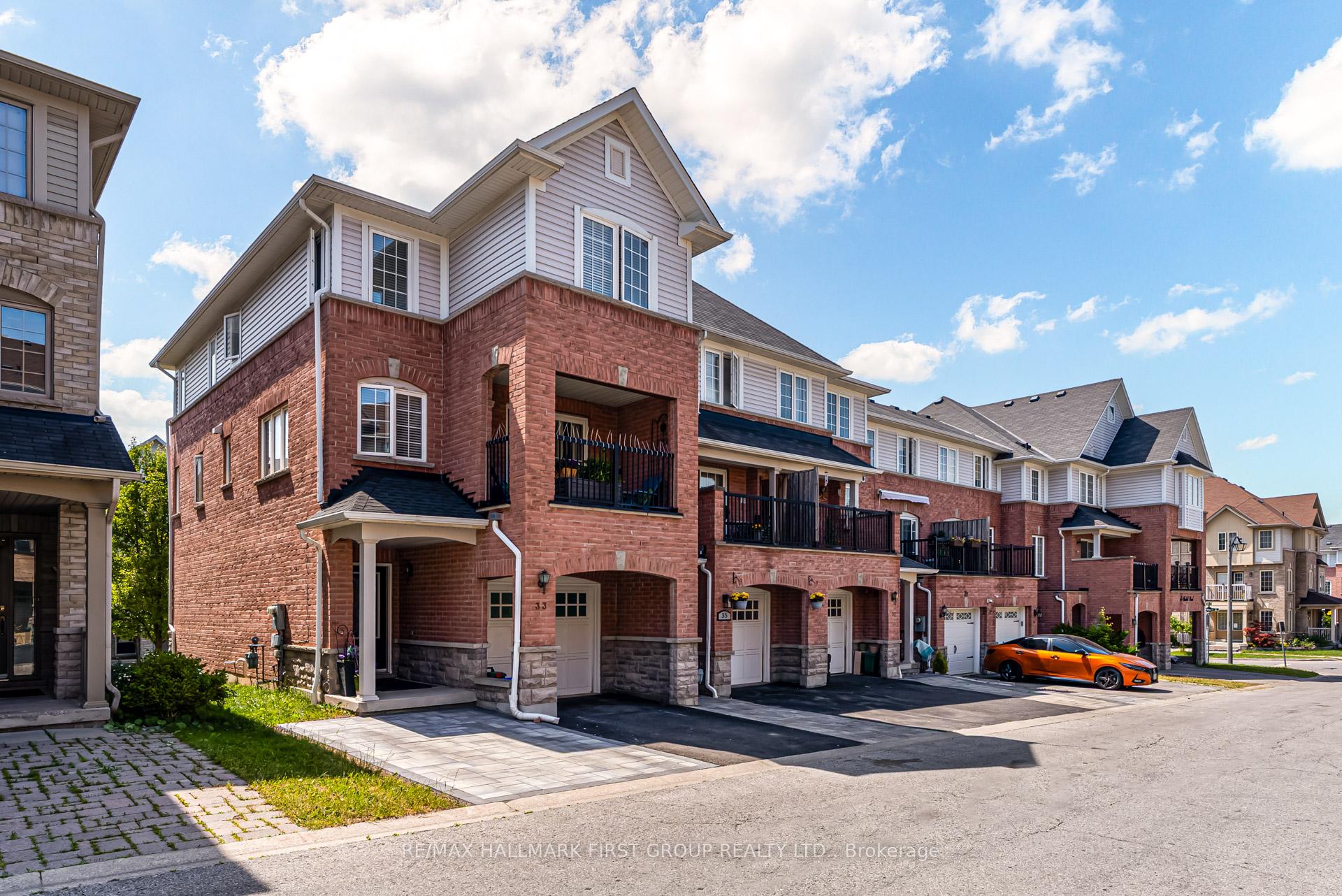 Photo 24 of 35 Hesketh Road, Ajax, Central East — HOMEH
