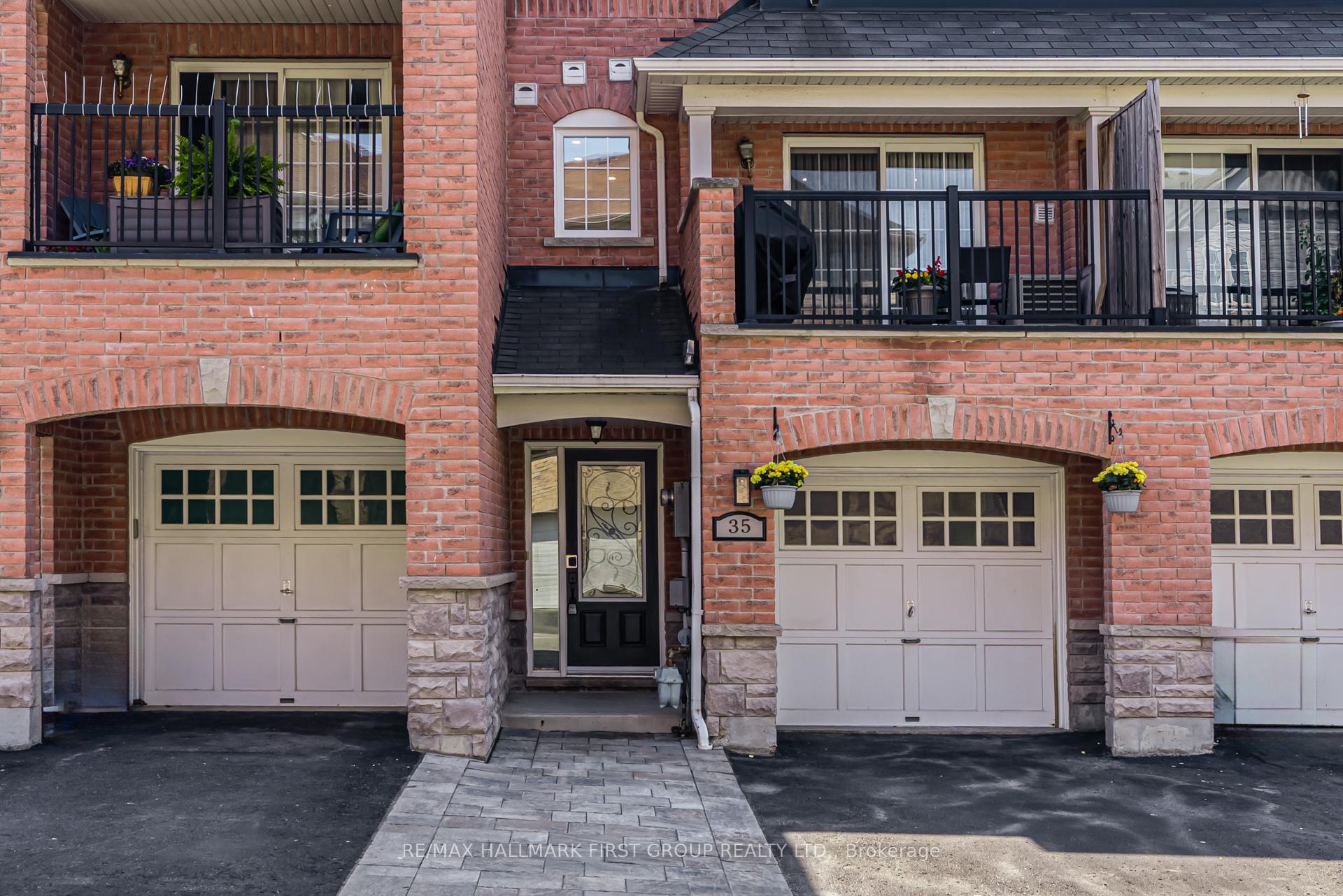 Photo 23 of 35 Hesketh Road, Ajax, Central East — HOMEH