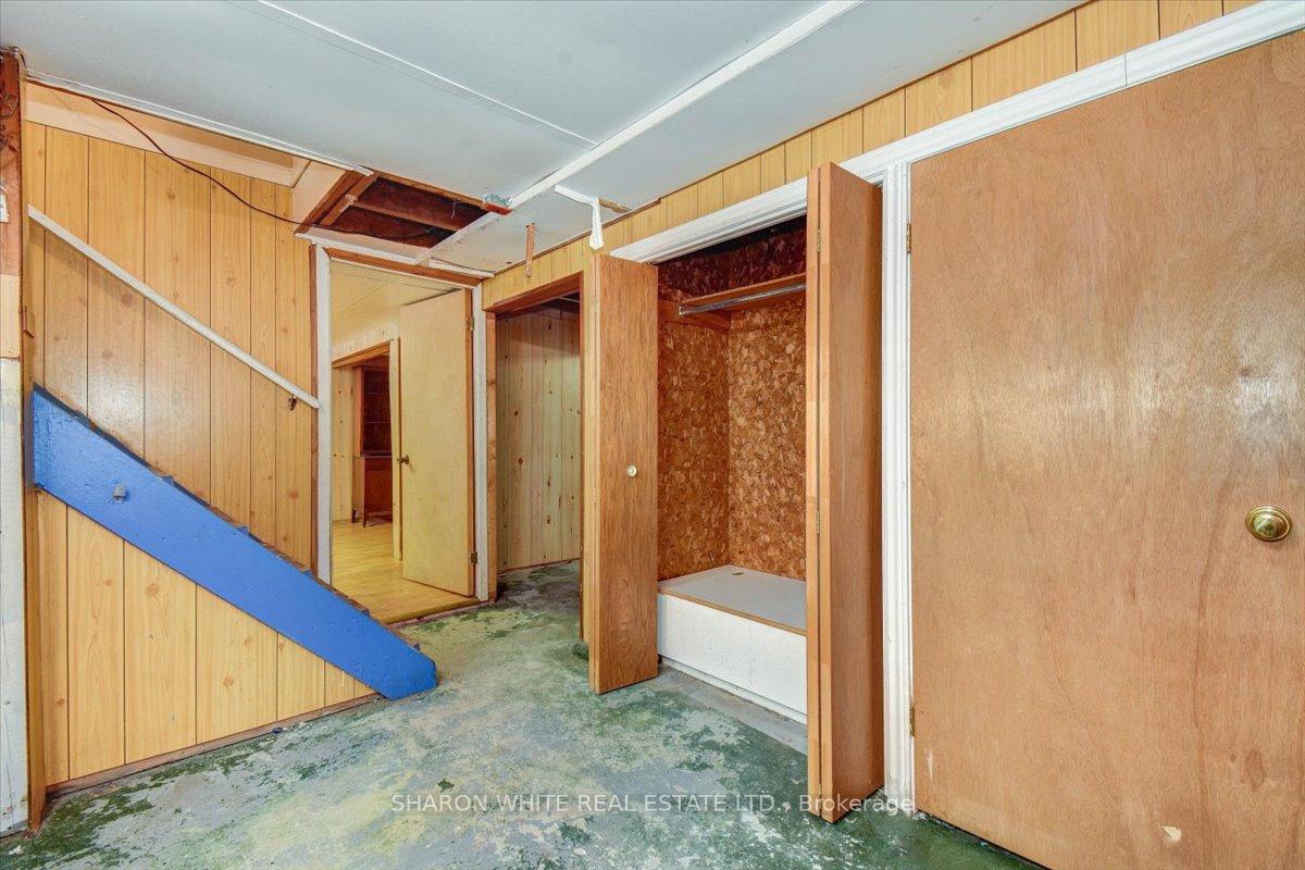 Photo 18 of 19 Johnston Crescent, Bancroft, Bancroft Ward — HOMEH