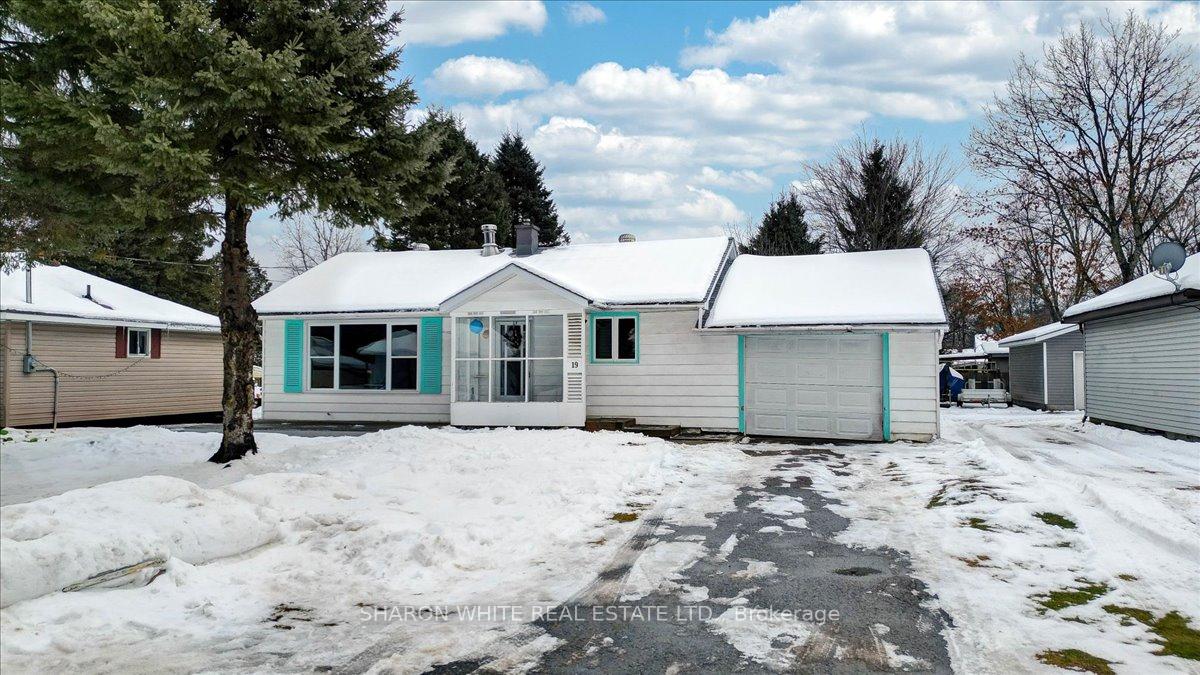 Photo 22 of 19 Johnston Crescent, Bancroft, Bancroft Ward — HOMEH