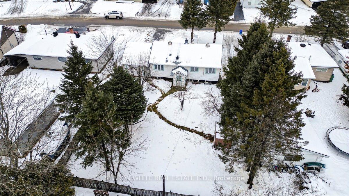 Photo 25 of 19 Johnston Crescent, Bancroft, Bancroft Ward — HOMEH