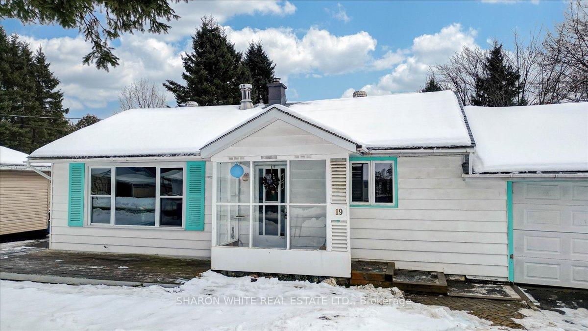 Photo 28 of 19 Johnston Crescent, Bancroft, Bancroft Ward — HOMEH