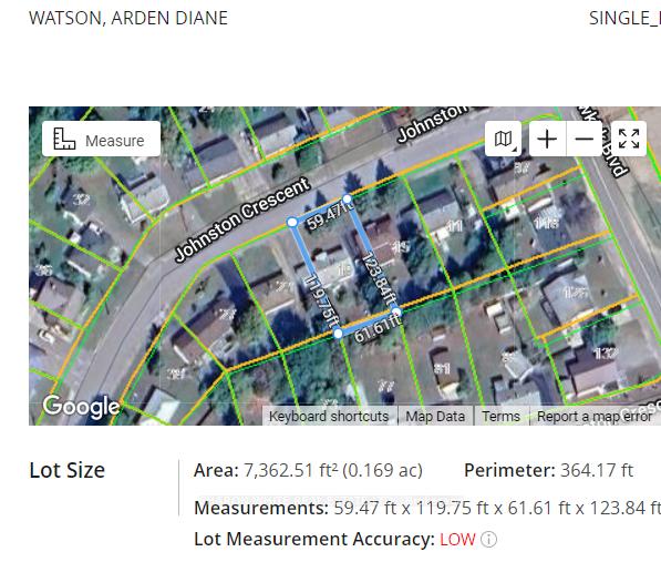 Photo 29 of 19 Johnston Crescent, Bancroft, Bancroft Ward — HOMEH