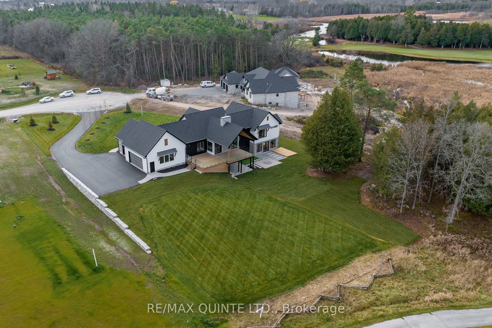 Photo 6 of Unit 16, 665 Harmony Road, Belleville, Thurlow Ward — HOMEH