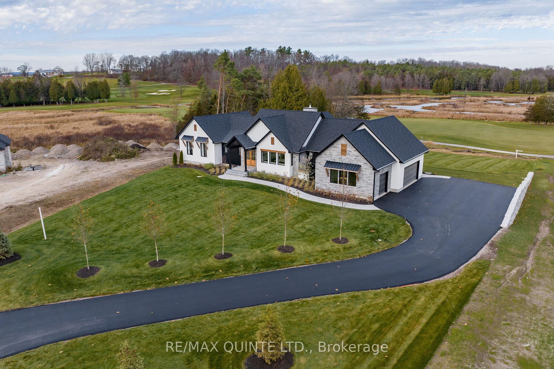 Photo 45 of Unit 16, 665 Harmony Road, Belleville, Thurlow Ward — HOMEH