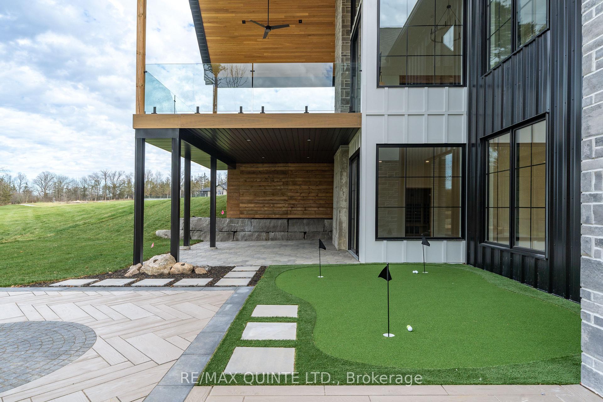 Photo 37 of Unit 16, 665 Harmony Road, Belleville, Thurlow Ward — HOMEH