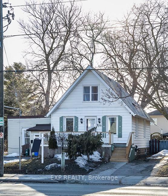 Photo 2 of 124 Park Road S, Oshawa, Vanier — HOMEH