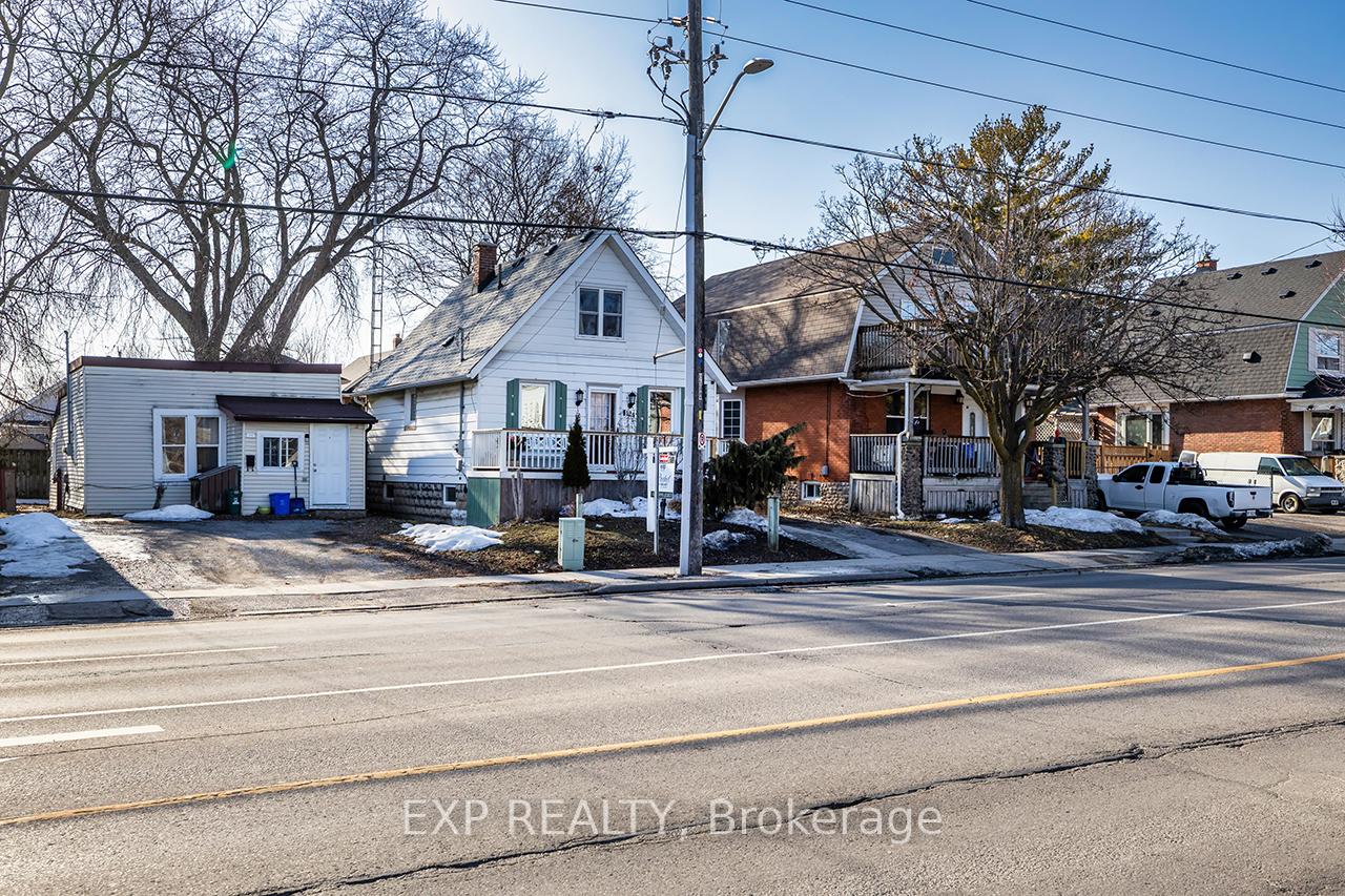 Photo 3 of 124 Park Road S, Oshawa, Vanier — HOMEH