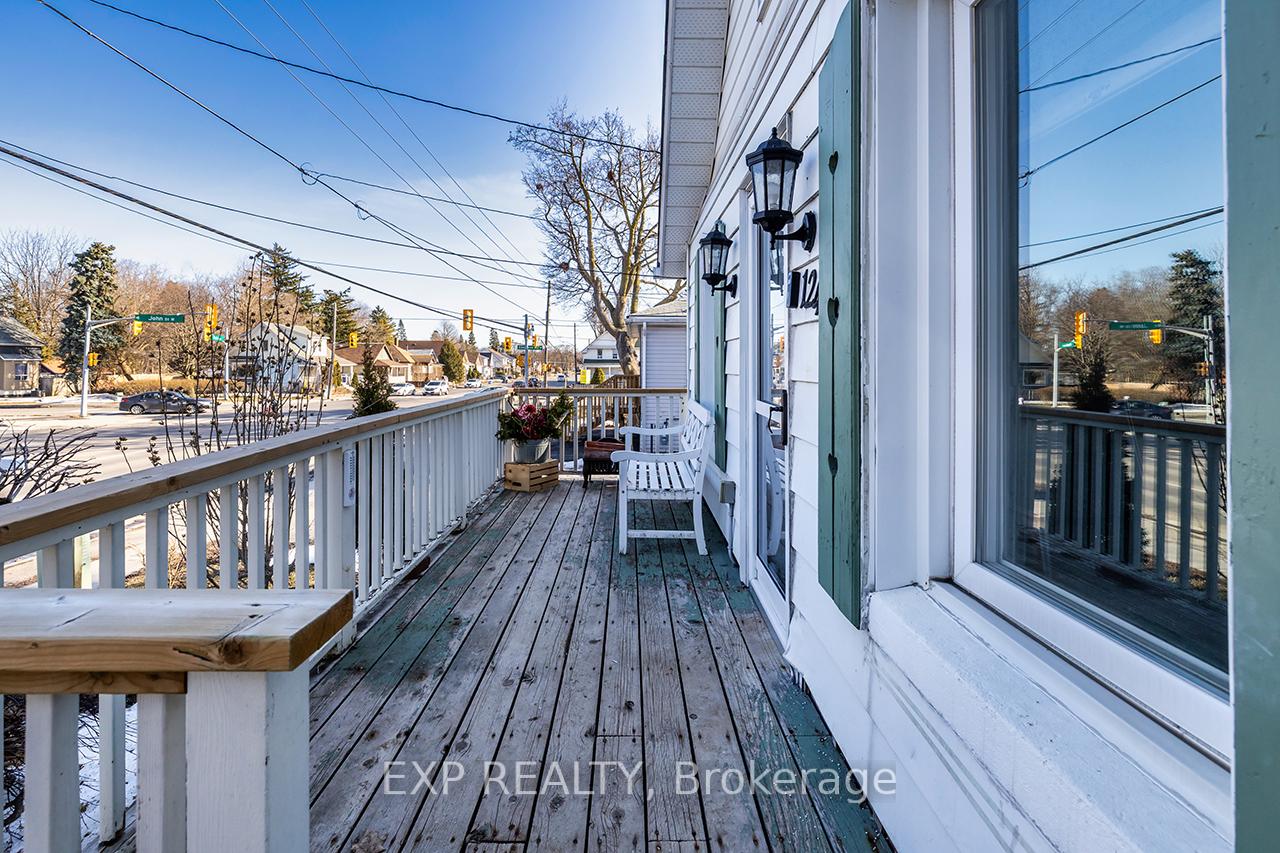 Photo 5 of 124 Park Road S, Oshawa, Vanier — HOMEH