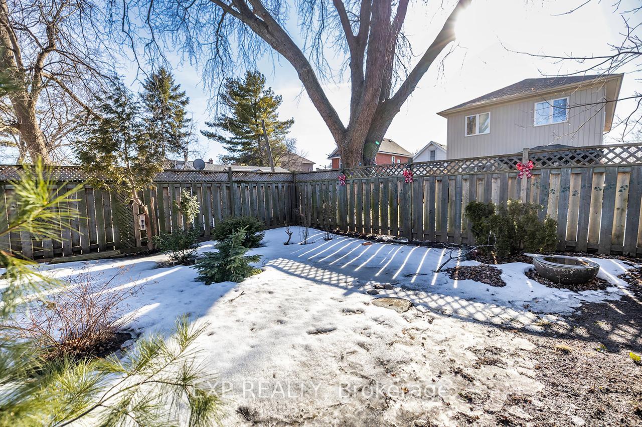 Photo 32 of 124 Park Road S, Oshawa, Vanier — HOMEH