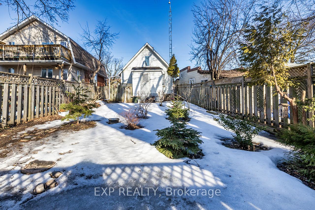 Photo 33 of 124 Park Road S, Oshawa, Vanier — HOMEH