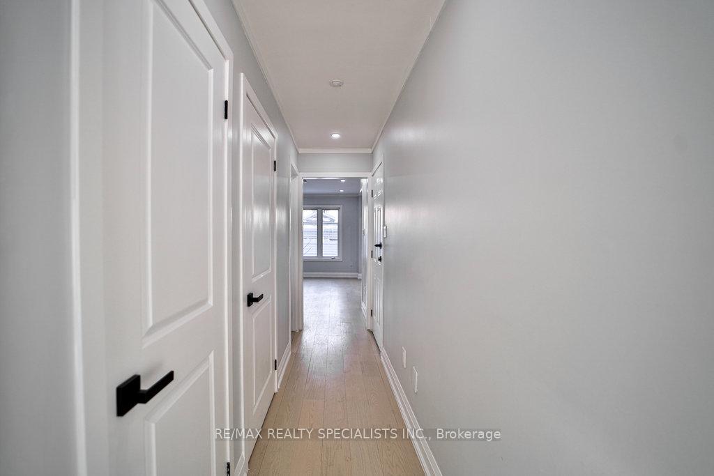 Photo 20 of 46 Adanac Drive, Whitby, Blue Grass Meadows — HOMEH