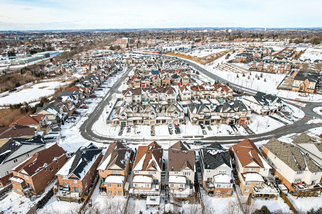 Photo 45 of 46 Adanac Drive, Whitby, Blue Grass Meadows — HOMEH