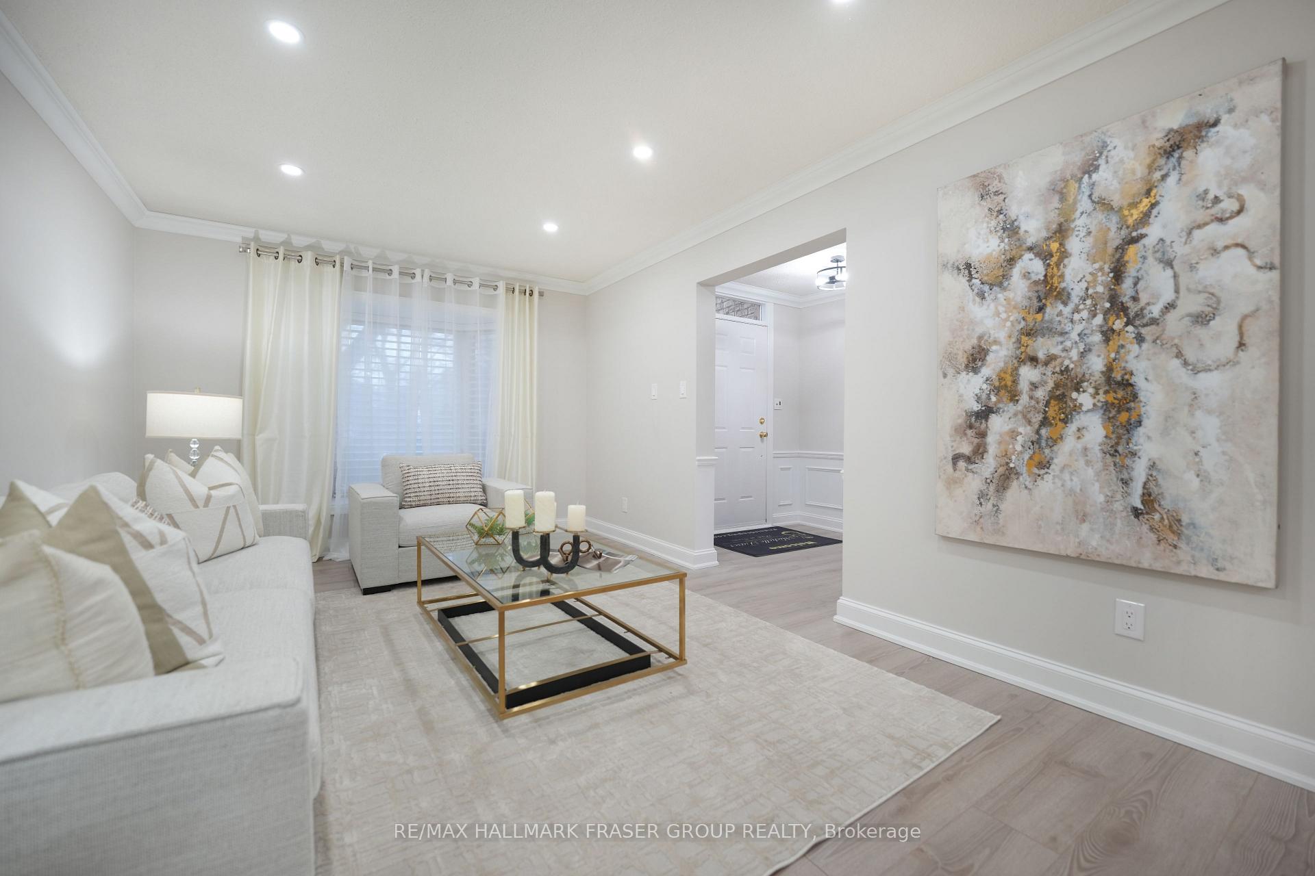 Photo 6 of 7 Preakness Court, Whitby, Blue Grass Meadows — HOMEH