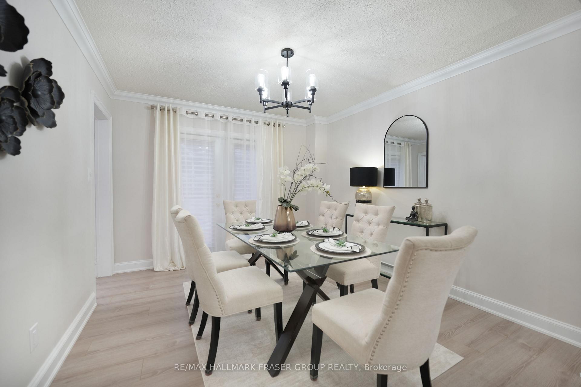 Photo 7 of 7 Preakness Court, Whitby, Blue Grass Meadows — HOMEH